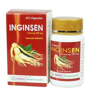 Inginsen 500